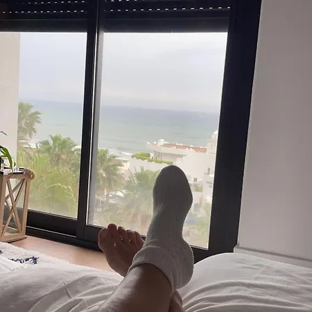 Appartamento Precioso Paseo Maritimo *