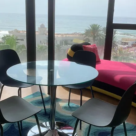 Precioso Paseo Maritimo Appartamento