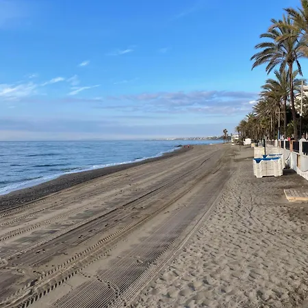 Appartamento Precioso Paseo Maritimo Marbella