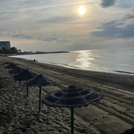 Appartamento Precioso Paseo Maritimo