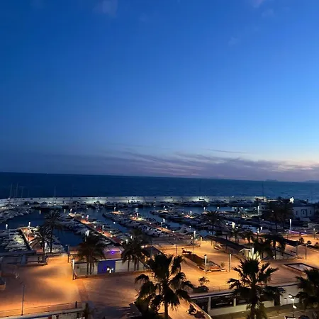 Appartamento Precioso Paseo Maritimo *