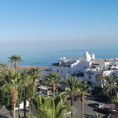 Апартаменты Precioso Paseo Maritimo